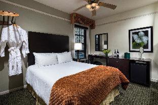 The Willows Hotel Chicago Zimmer foto
